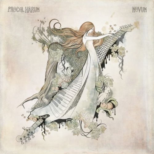 Procol Harum "Novum"