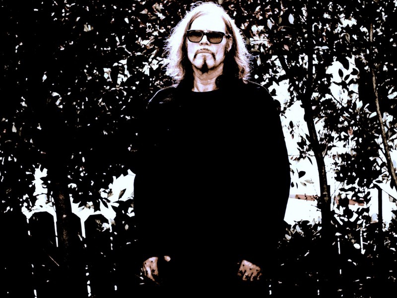 MARK LANEGAN POWRACA Z NOWYM WYDAWNICTWEM