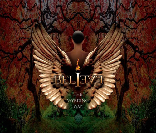 Believe, zespół współzałożyciela Collage, Mirka Gila, prezentuje nowy album !