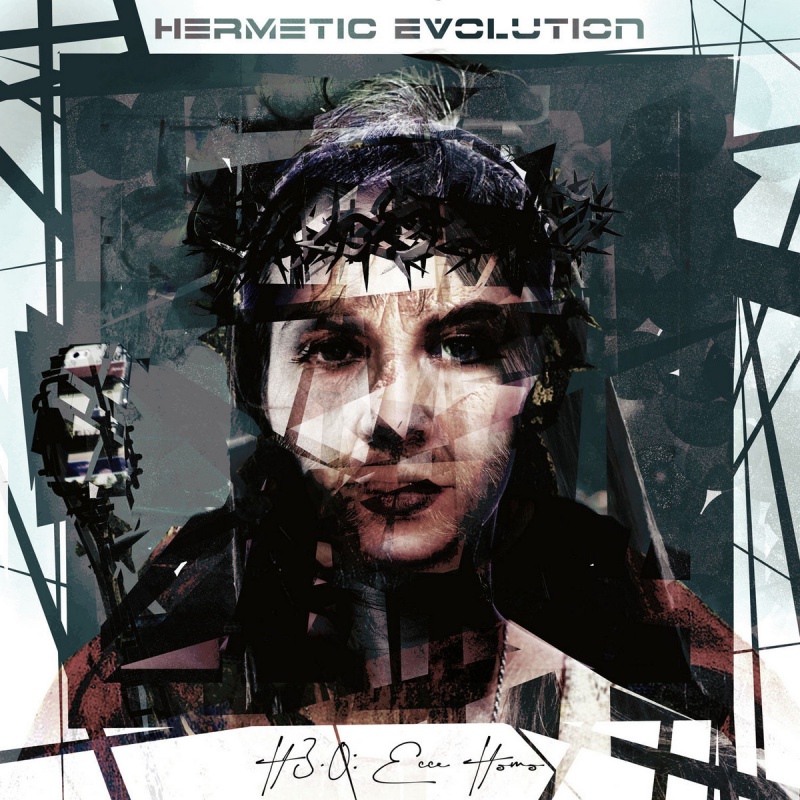 Reaktywowany Hermetic Evolution powraca z nowym albumem „H 3.0: Ecce Homo”