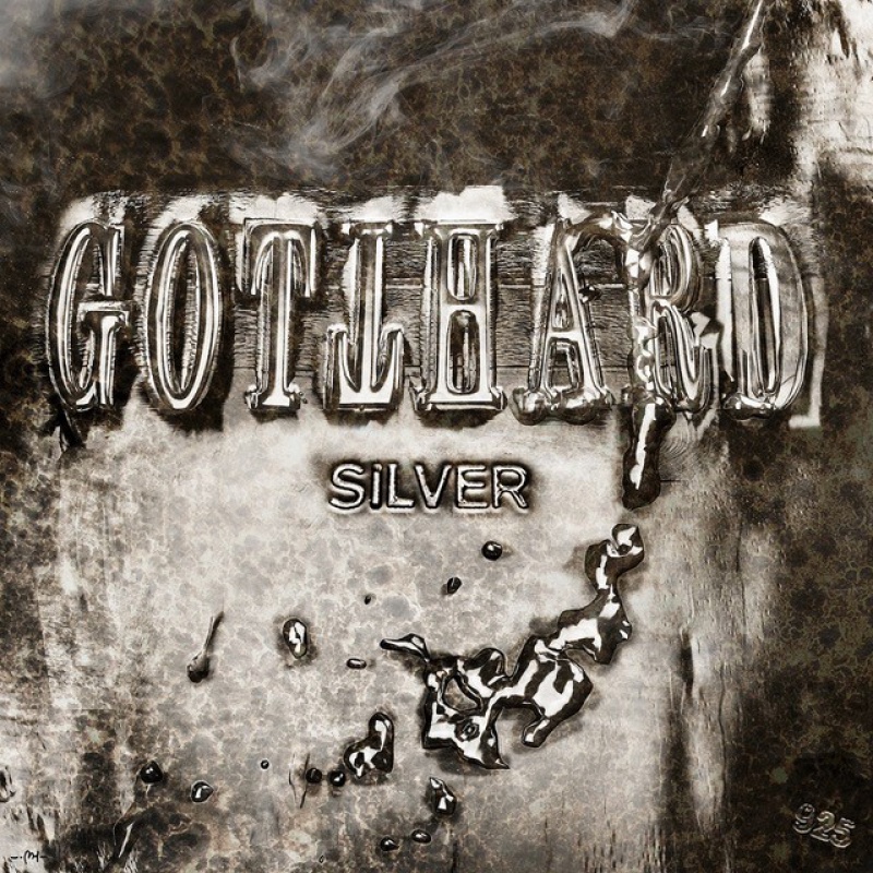 GOTTHARD DWUNASTE WYDAWNICTWO