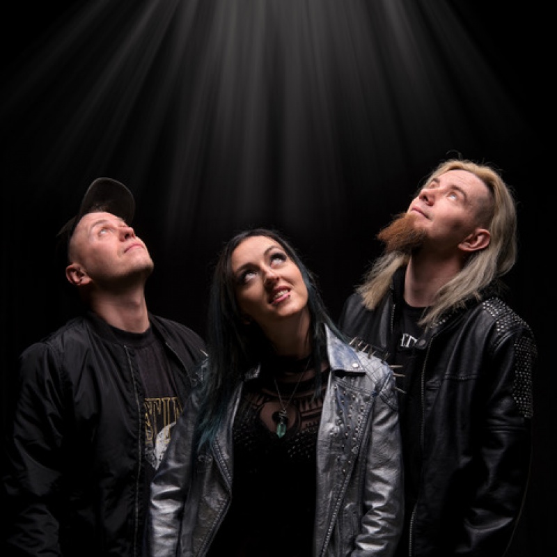 Zespół Arshenic wyda cztery nowe single z amerykańską wytwórnią DI Records!