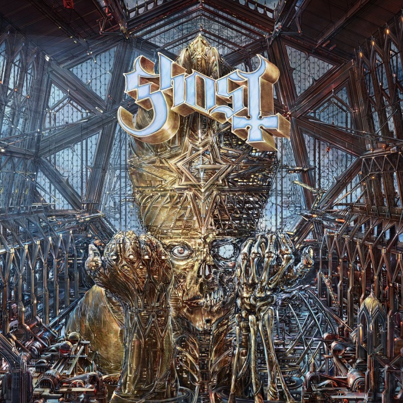 Ghost &quot;Impera&quot;