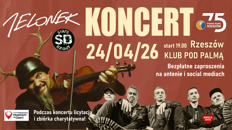 Stare Dziady i Jelonek