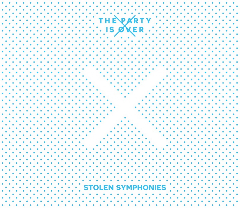 „Stolen Symphonies” – debiutancki album duetu The Party Is Over