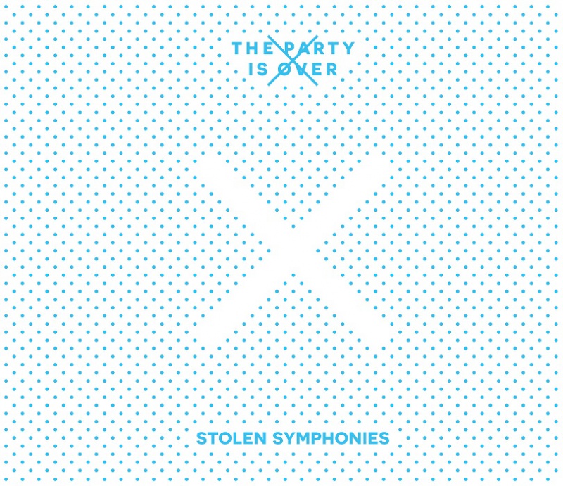 „Stolen Symphonies” – debiutancki album duetu The Party Is Over