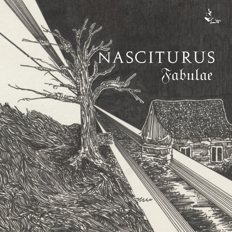 Rzeszowski NASCITURUS udostępnił singiel z debiutanckiego albumu