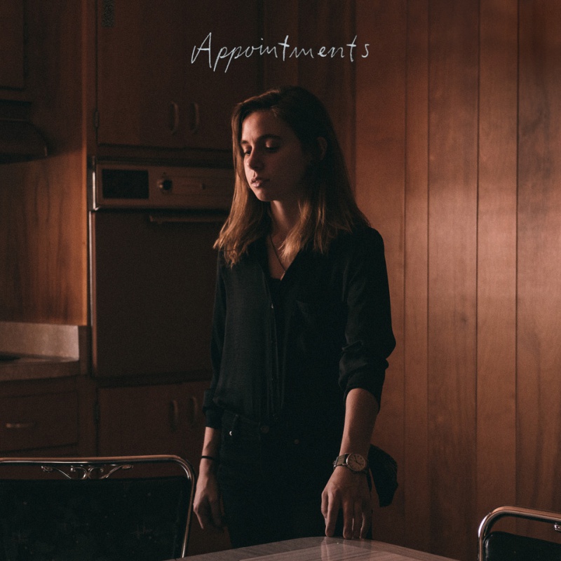 JULIEN BAKER - NOWY SINGIEL I ALBUM!