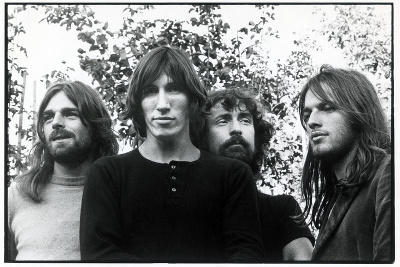 Wiosenne prezenty dla fanów Pink Floyd!