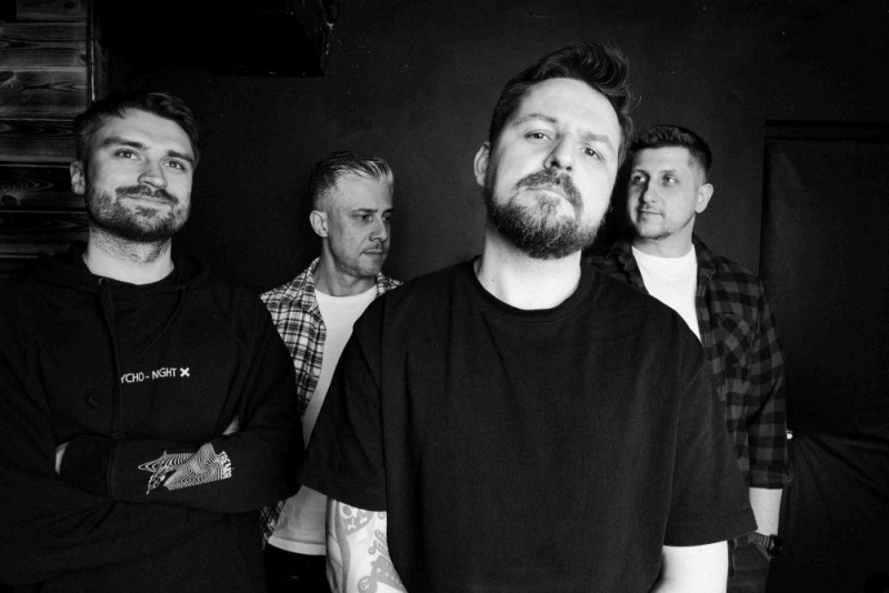 Pierwszy Śnieg. Nowy projekt alt rock. Zapowiedź debiutanckiej płyty