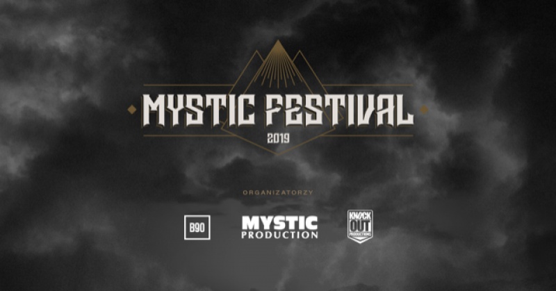 EMPEROR kolejnym zespołem na MYSTIC FESTIVAL 2019!