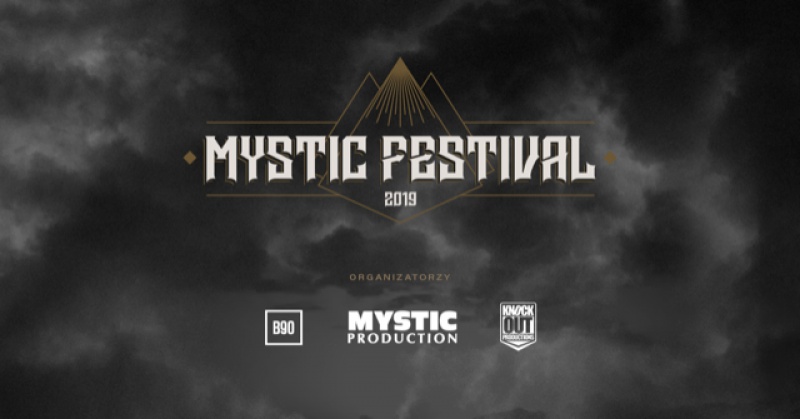 EMPEROR kolejnym zespołem na MYSTIC FESTIVAL 2019!