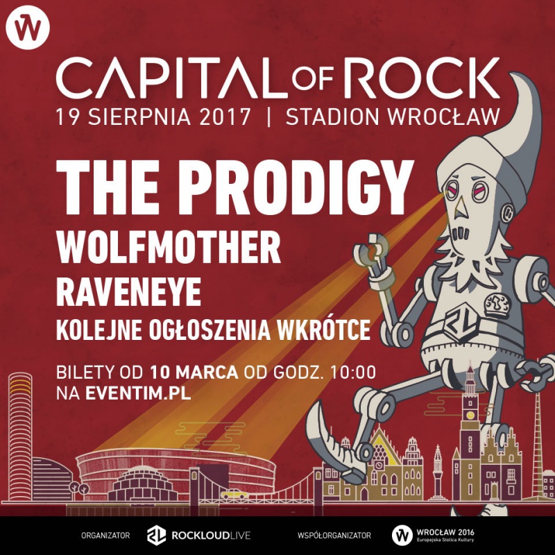 Capital of Rock 2017