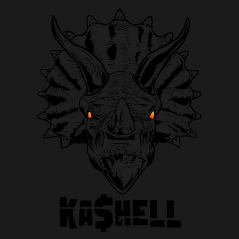 KA$HELL &quot;KA$HELL&quot;