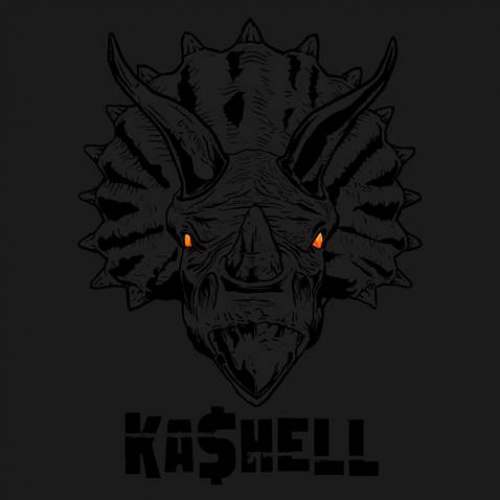 KA$HELL "KA$HELL"