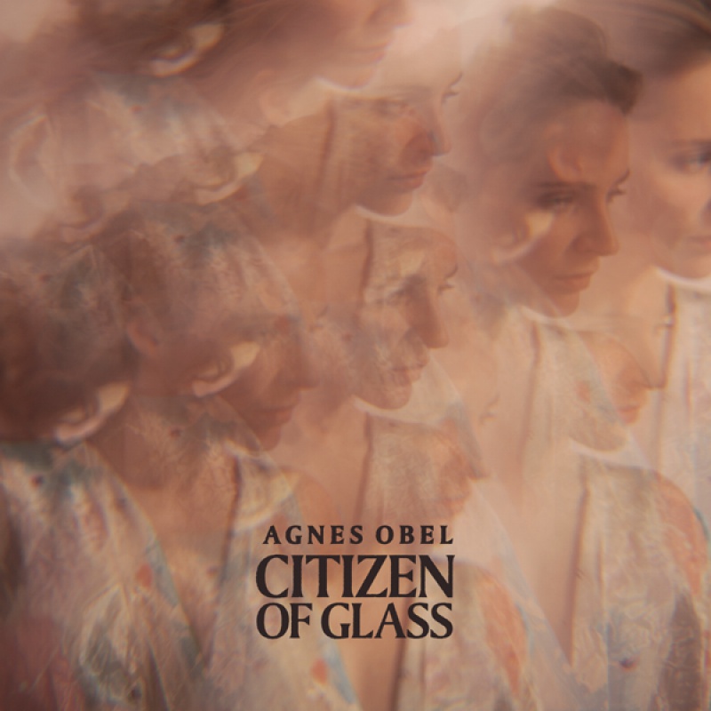 AGNES OBEL POWRACA Z TRZECIM ALBUMEM