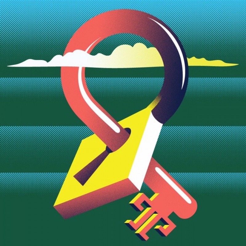 TEMPLES NOWY KLIP