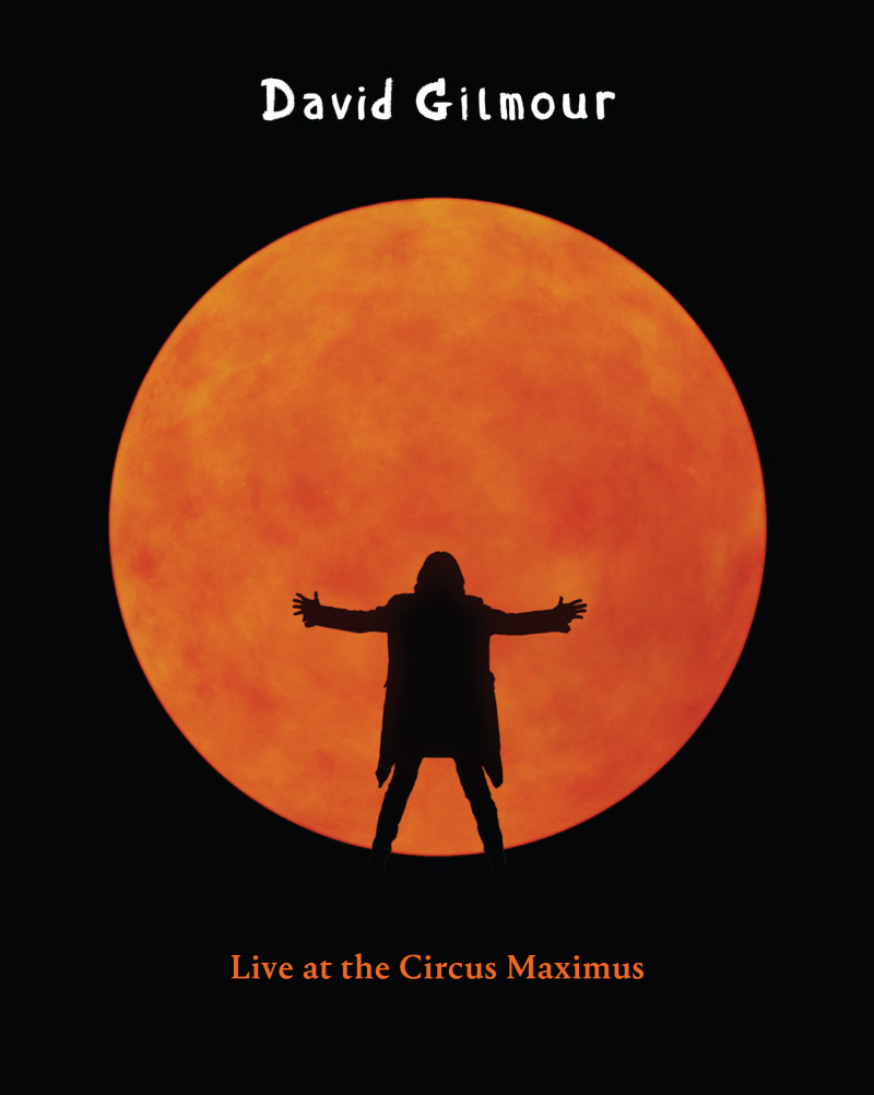 David Gilmour na żywo… w kinie! Legenda rocka powraca w wielkim stylu