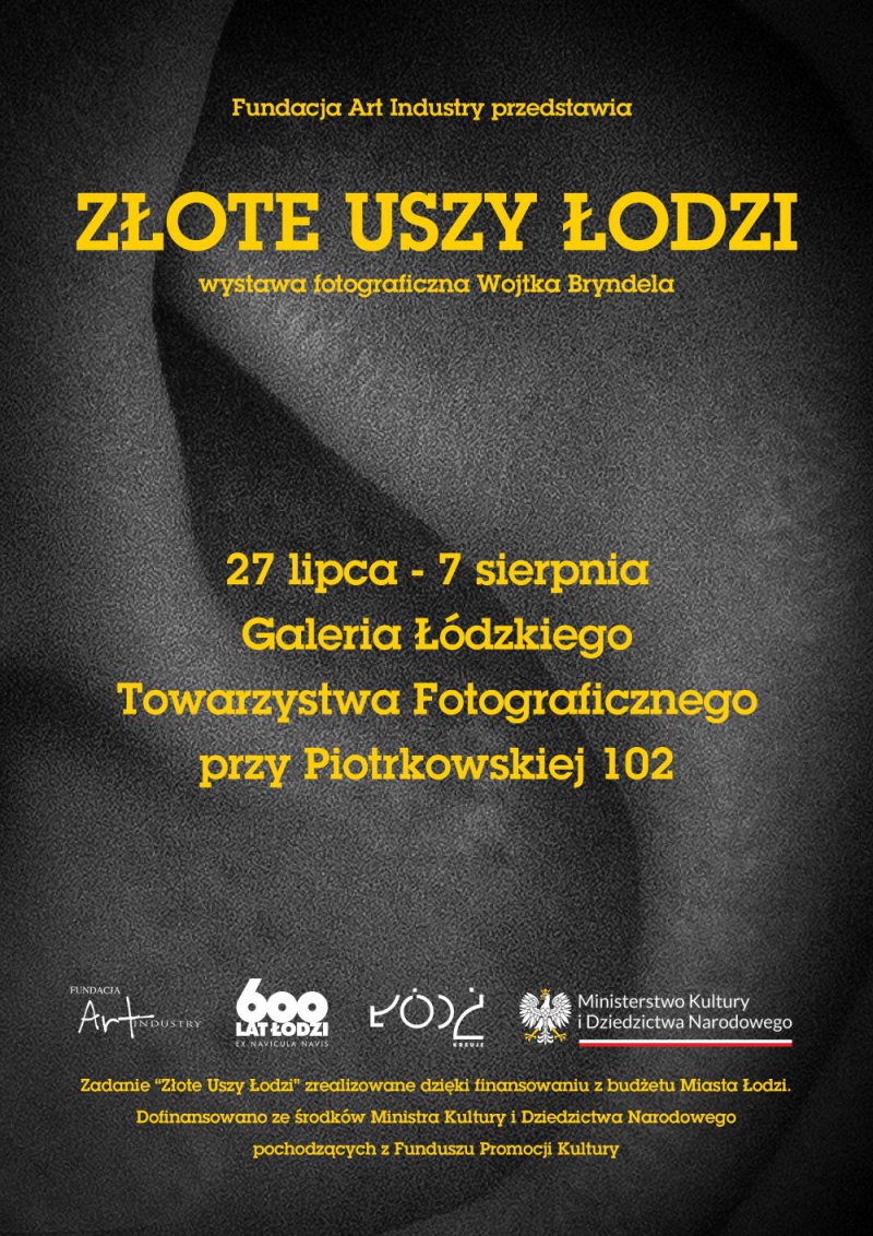 Festiwal Soundedit ’23 – Złote Uszy Łodzi