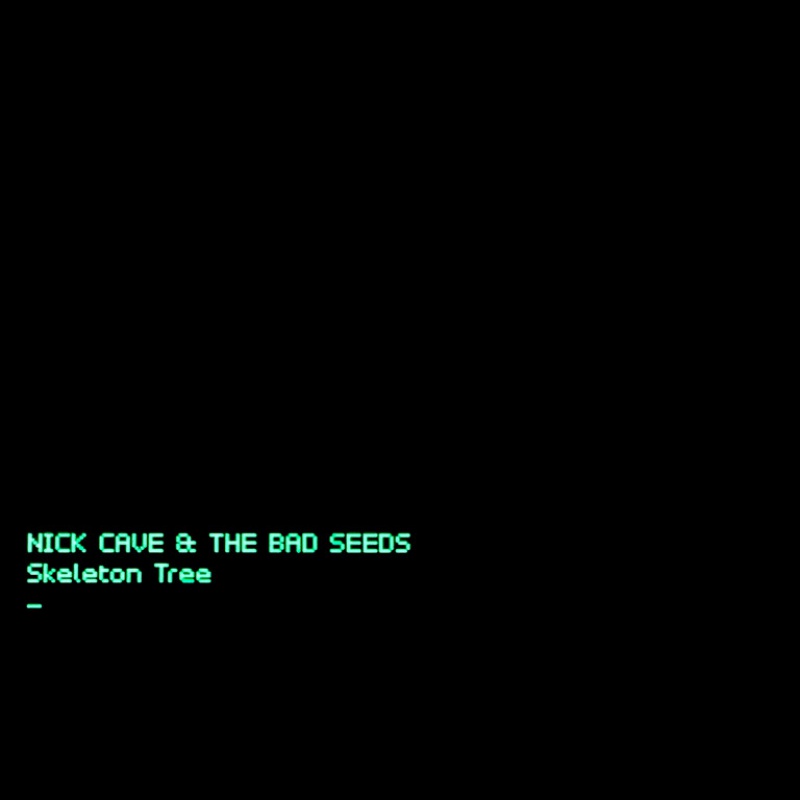 NICK CAVE &amp; THE BAD SEEDS &quot;Skeleton Tree&quot;