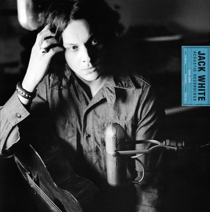 THE WHITE STRIPES - City Lights_teledysk!