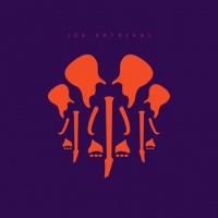 JOE SATRIANI „The Elephants of Mars”
