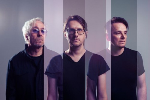 Nowy dzień dla Porcupine Tree