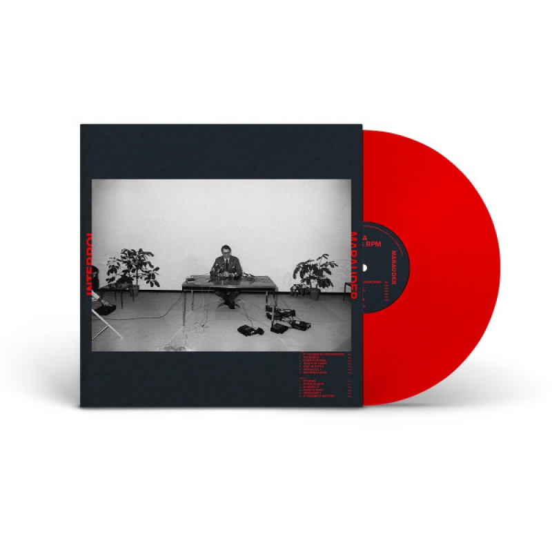 'Number 10' - INTERPOL DZIELI SIĘ KOLEJNYM SINGLEM!!