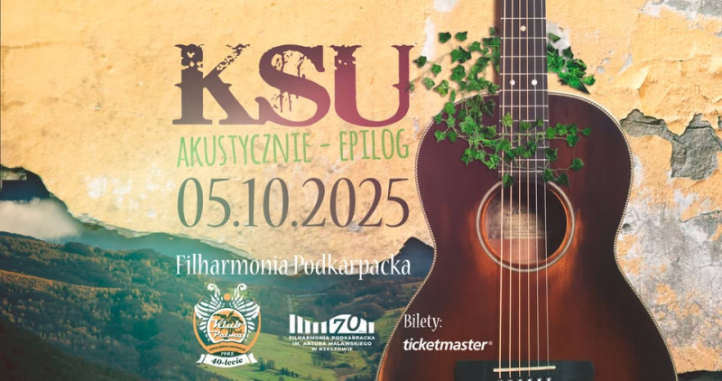KSU Filharmonia Podkarpacka
