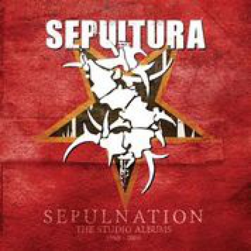 SEPULTURA zapowiada specjalne wydawnictwo!