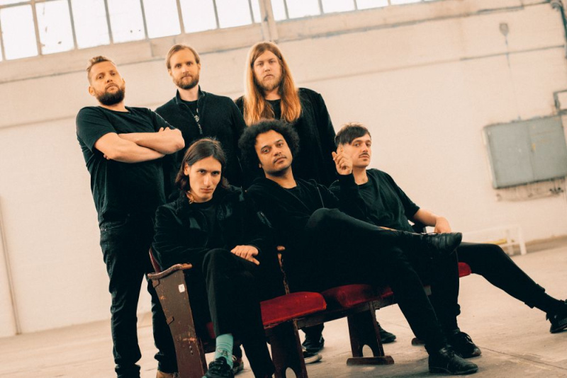 &quot;FEND YOU OFF&quot; nowe video ZEAL &amp; ARDOR