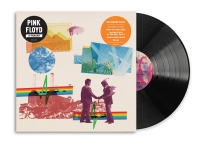 Pink Floyd ogłaszają „8-Tracks” – kompilacyjny album obejmujący lata 1971-1979