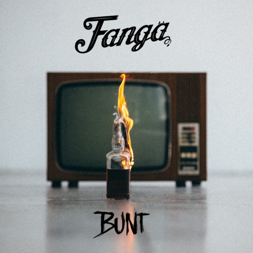Fanga. Pierwszy singiel 'Bunt' rockowo-stonerowego zespołu zapowiada album