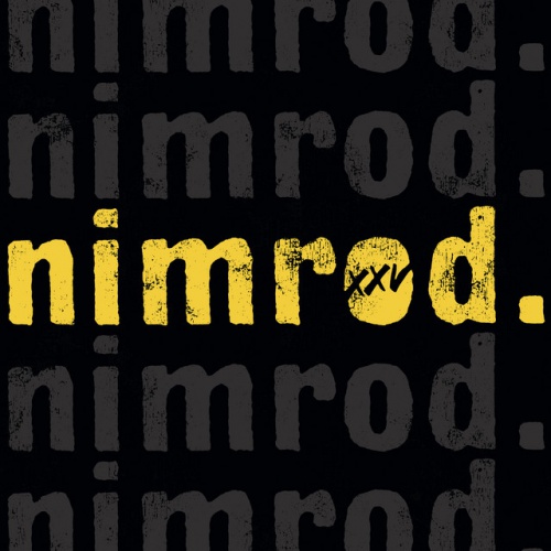 Green Day świętuje ćwierć wieku "Nimrod"Box "Nimrod 25 - 25th Anniversary Edition" w styczniu