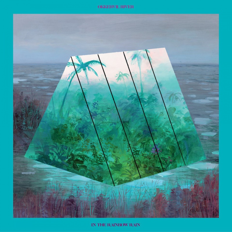 OKKERVIL RIVER POWRACA Z NOWYM KRĄŻKIEM