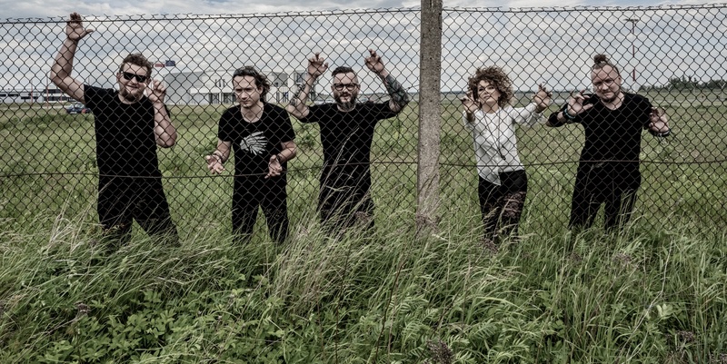 CIRYAM prezentuje "Noc" singiel i nowy klip zapowiada nadchodzący album