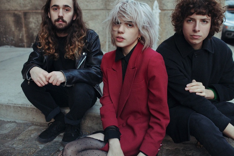 SUNFLOWER BEAN WYSTĄPI W POLSCE