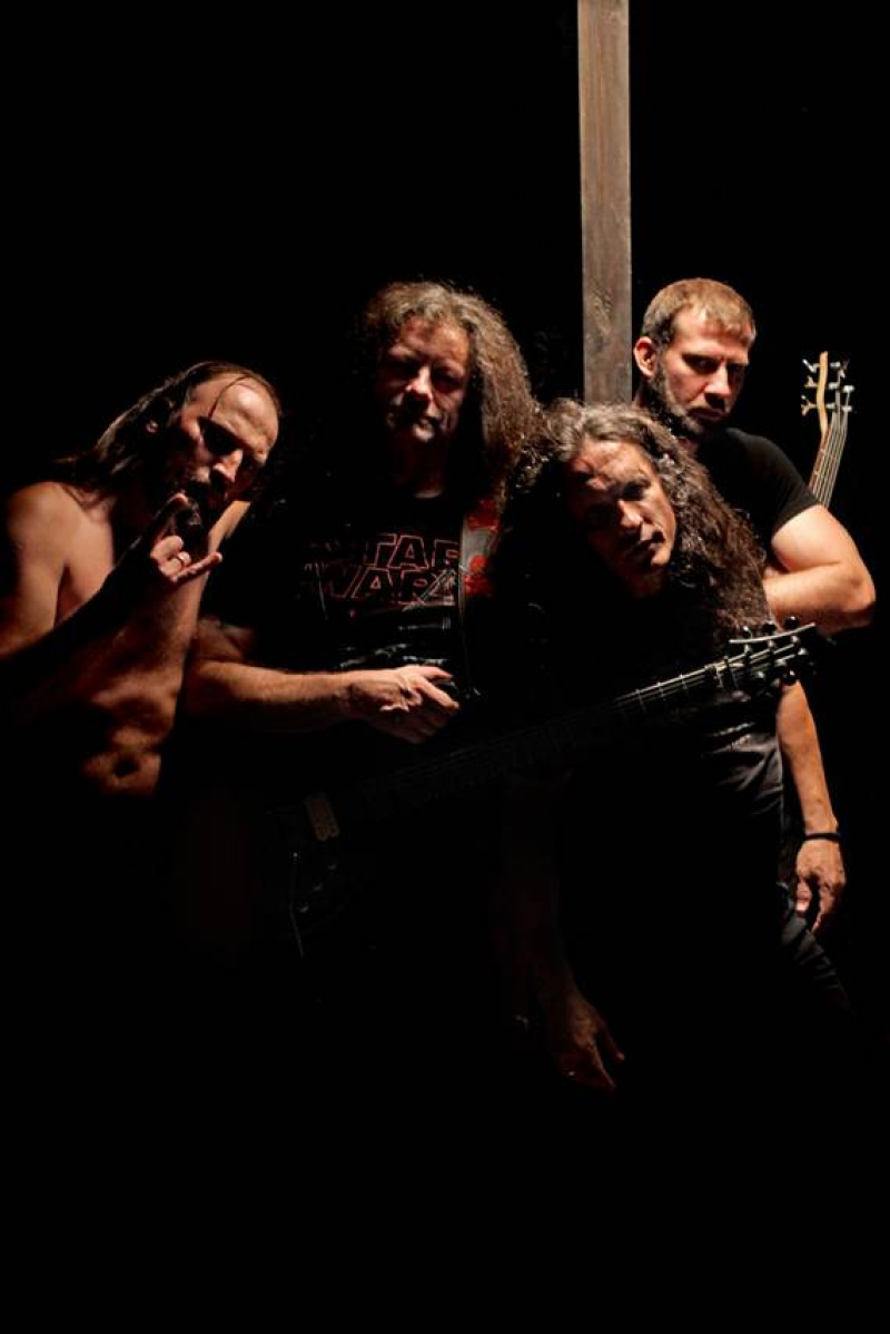 NamoR (w składzie muzycy zespołu Kat &amp; Roman Kostrzewski) przedstawia &quot;A jeśli nigdy nic&quot;