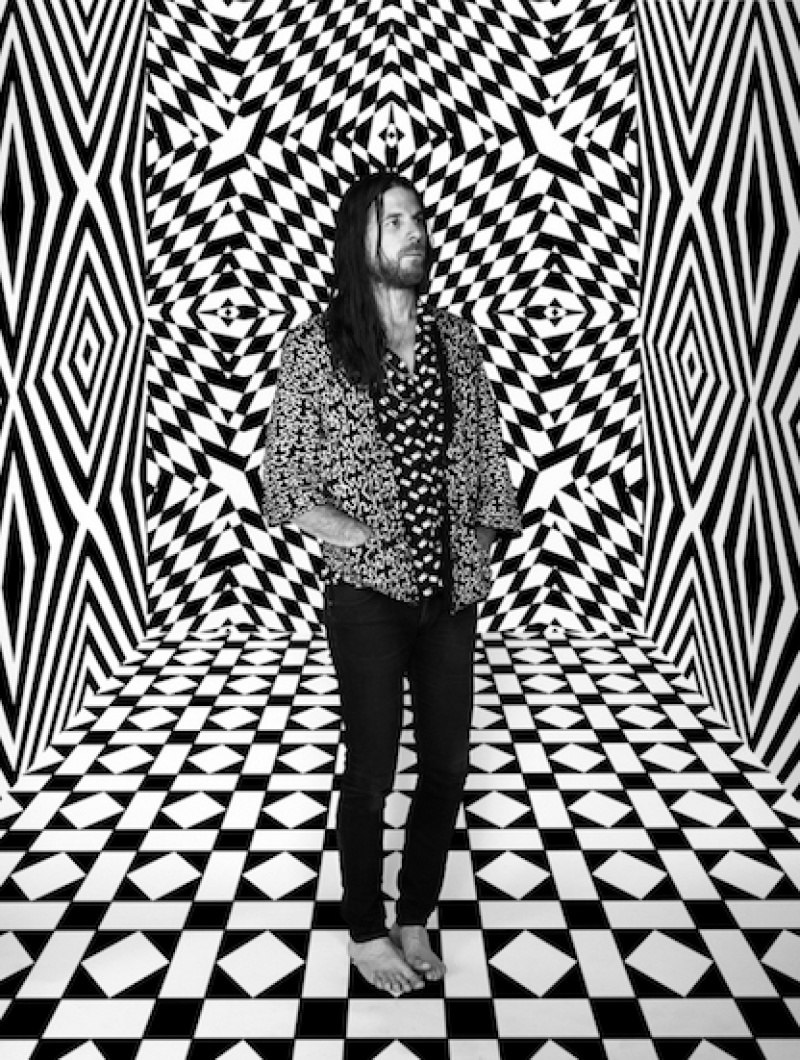 JONATHAN WILSON POWRACA Z TRZECIM KRĄŻKIEM