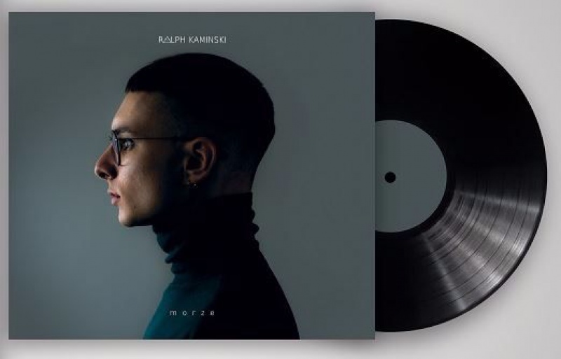 Ralph Kaminski zapowiada album m o r z e na winylu | FONOBO Label