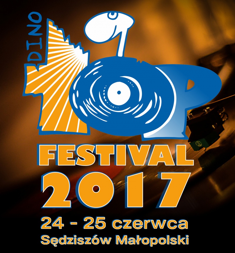 Dino Top Festival 2017